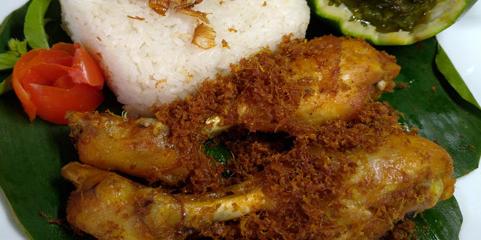 Ayam Goreng Chiumoy Jayaraga, Subyadinata