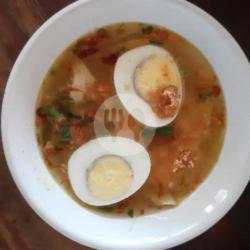 Soto Ayam Telor