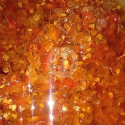 Sambal Bawang