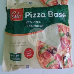 Pizza Base Edo