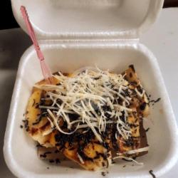 Pisang Lumer