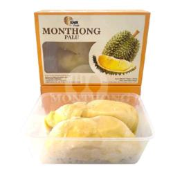 Durian Kupas Montong Palu Premium