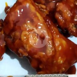 Chicken Spicy Korean