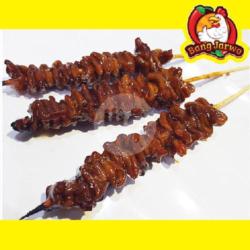 Sate Usus Bakar