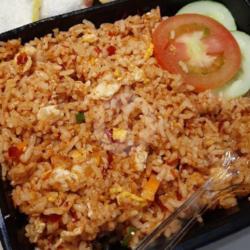 Combo Nasi Goreng Ayam Terasi