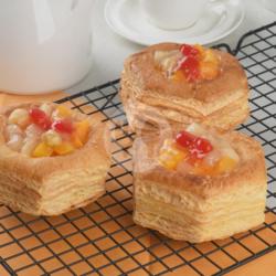 Fruit Pastry