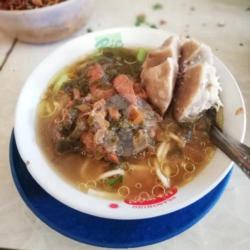 Mie Pangsit