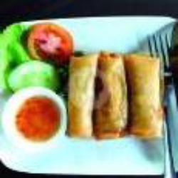 Lumpia Goreng