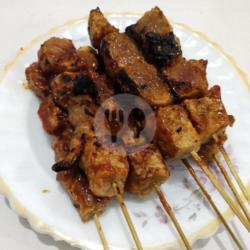 Tahu Bakar (isi 6 Tusuk)