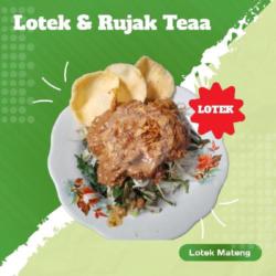 Lotek Mateng.