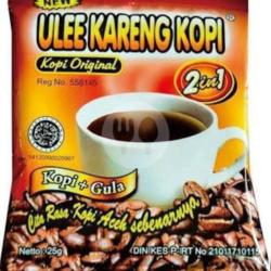 Kopi Ule Kareng (aceh)