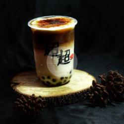 Super Boba Coffee Creamy Brown Sugar