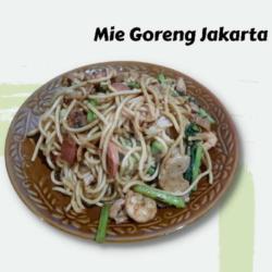 Mie Goreng Jakarta Special