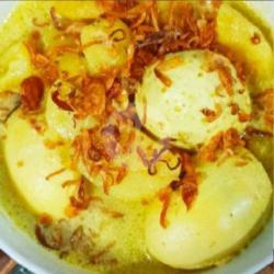 Opor Telur Ayam