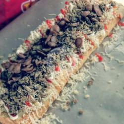 Roti John Monster