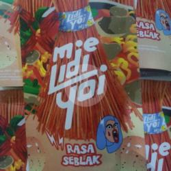 Mie Lidi Lidian Seblak