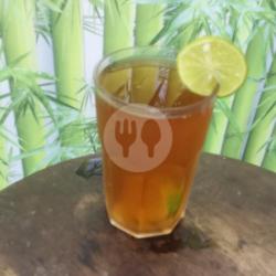 Wedang Lemon Tea