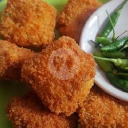 Tahu Crispy Usus