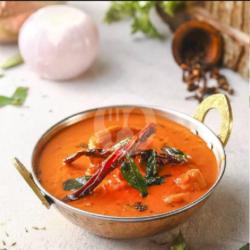 Bangalore Red Curry Chicken