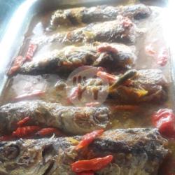 Ikan Laut Bumbu Pesmol