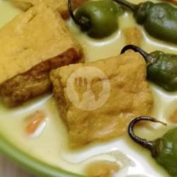 Sayur Tahu Cabe Gendot