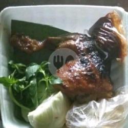 Ayam Bakar Original