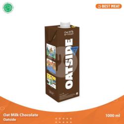 Oatside Milk Chocolate 1 L