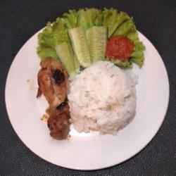 Ayam Bakar Ekonomis