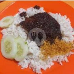 Nasi Bebek Tempe Tahu 10 Porsi