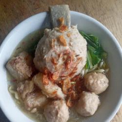 Bakso Tulang Iga