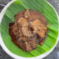 Rendang Daging