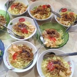 Mie Ayam
