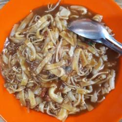 Kue Tiaw Tumis Aceh