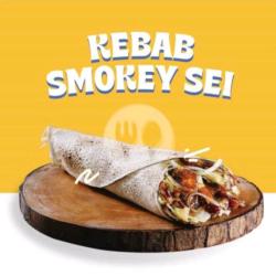 Kebab Smokey Sei