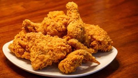 ACK Fried Chicken, Sidakarya