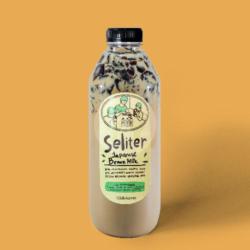 Seliter Japanese Brown Milk