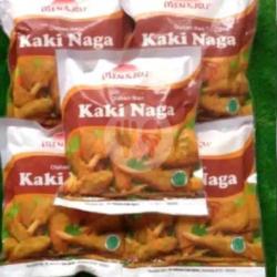 Minaku Kaki Naga 500gr