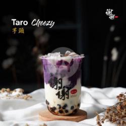 Taro Cheezy