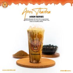 Aren Thaitea