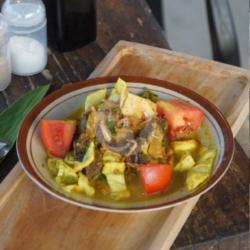 Tongseng Iga