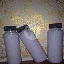 Milk Jelly Taro