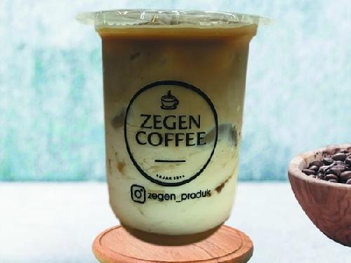 ZEGEN COFFEE