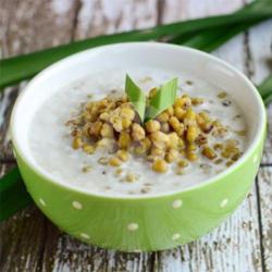 Bubur Kacang Hijau