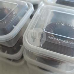 Milky Pudding Coklat 15