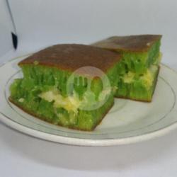 Kue Bandung Pandan Spesial