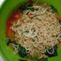 Indomie / Sedaap Kuah