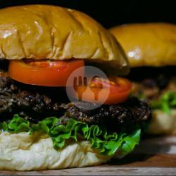 Paket Duo Burger