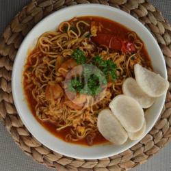 Mie Goreng Indonesia