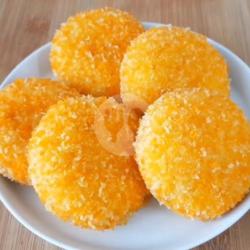 Cireng Mozarella