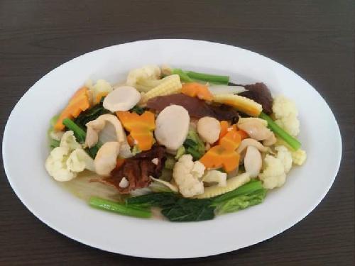 Warung Tongseng Mas Sugeng, DEPOK